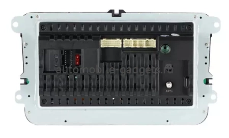 Carmedia MKD-DZ8-9212-32 штатная магнитола для Volkswagen, Skoda, Seat на Android 9 с 2Gb, DSP Carmedia MKD-DZ8-9212-32 штатная магнитола для Volkswagen, Skoda, Seat на Android 9 с 2Gb, DSP