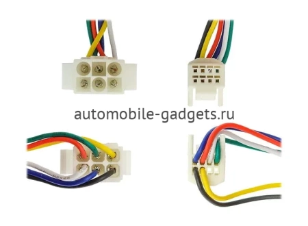 Комплект подогрева одного переднего сидения для Лада Веста НГ (Lada Vesta NG) 2023+ Ksize ZG14