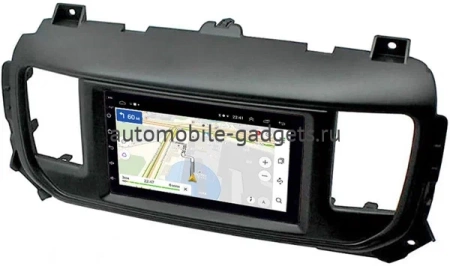 Peugeot Traveller, Expert 2016-2024 OEM 2/16 на Android 10 (GT7-RP-RTY-N64-197)