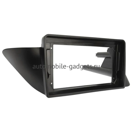 CarMedia SF-9802-Q (крутилки) штатная магнитола для Lexus ES 2012-2018 high на Android 12 c 6GB, DSP, 4G