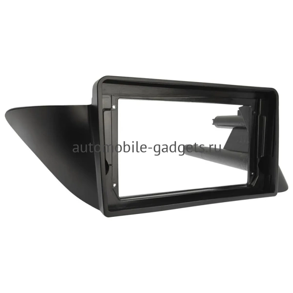 CarMedia SF-9812-Q (крутилки) штатная магнитола для Lexus ES 2012-2018 low на Android 12 c 6GB, DSP, 4G