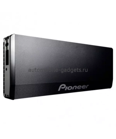 Cабвуфер со встроенным усилителем Pioneer TS-WX710A