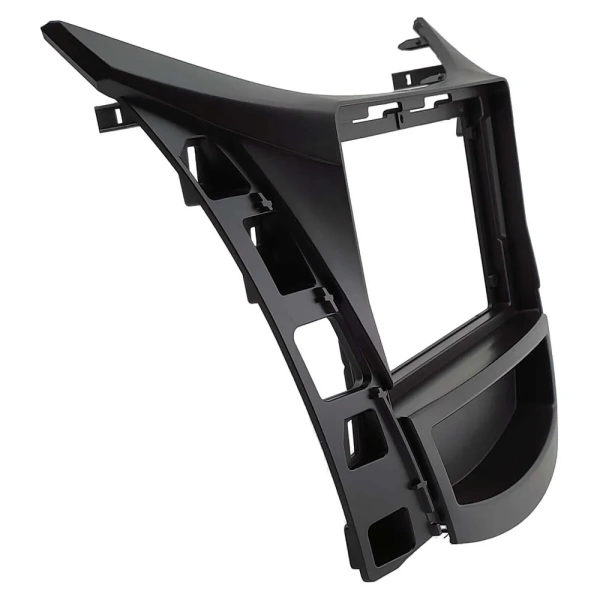 Штатная магнитола BYD Yuan 2016-2018 Canbox PRO-Line 2K 4254-9-1507 на Android 13 (4G-SIM, 12/256, DSP, QLed)