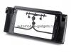 BMW 5 (E39), X5 (E53), 7 (E38) 1995-2004 OEM RK9-9295 Android 10 (CarPlay, AHD, 1/32)