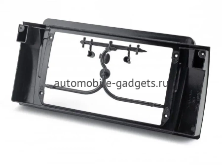 BMW 5 (E39), X5 (E53), 7 (E38) 1995-2004 OEM RK9-9295 Android 10 (CarPlay, AHD, 1/32)