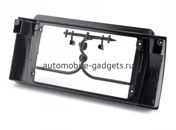 BMW 5 (E39), X5 (E53), 7 (E38) 1995-2004 OEM RK9-9295 Android 10 (CarPlay, AHD, 1/32)