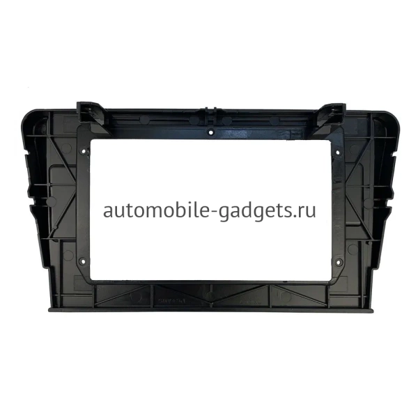 Carmedia OL-1916-MKD-1036-2K-12512-D7 Штатная магнитола для Skoda Octavia A7 2013-2020 на Android 13 c 12GB, DSP, 4G