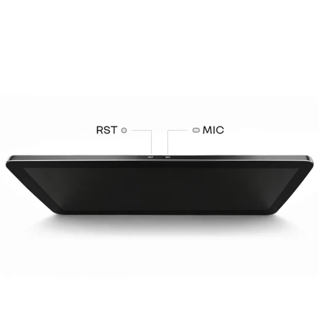 Магнитола под рамки 9", 10", 12.3" Teyes CC4 12.3 6/64 на Android 14 (4G-SIM, DSP, QLed)