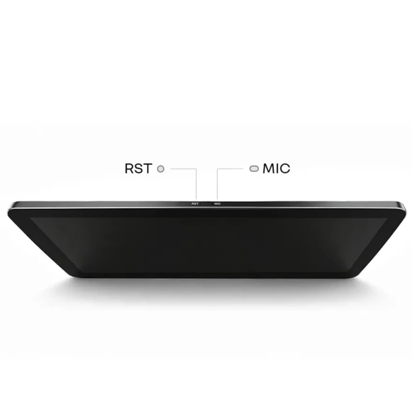 Магнитола под рамки 9", 10", 12.3" Teyes CC4 12.3 8/128 на And1roid 14 (4G-SIM, DSP, QLed)