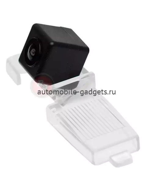 Камера заднего вида RedPower TOY044P Premium для Toyota Highlander (2008-2013)  Lexus GS430, RX300