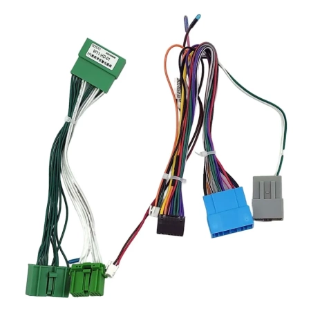 Штатная магнитола Honda Accord 7 2002-2008 10,25 дюймов Carmedia KP-1218-1039-Q на Android 12 (4G-SIM, 6/128, DSP, QLed)