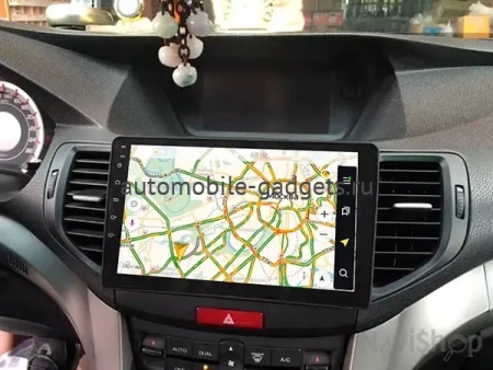 NaviPilot DROID10 PRO штатная магнитола для Acura TSX, Honda Accord 8 (2007-2014) на Android 10 с 4Gb, DSP, 4G NaviPilot DROID10 PRO штатная магнитола для Acura TSX, Honda Accord 8 (2007-2014) на Android 10 с 4Gb, DSP, 4G