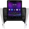 Штатная магнитола Toyota Camry XV50 2011-2014 Canbox GT095-10-169-1 на Android 10 (QLed, 2/32, DSP, CarPlay) (для авто с камерой, JBL)