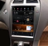 Carmedia ZF-1118-Q6 ("Тесла-стиль") штатная магнитола для Lexus ES 240 (2006-2012) на Android 11 c 8GB, DSP, 4G