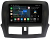 Штатная магнитола Faw Besturn X80 2013-2018 Canbox M-Line 2K 4178-1083 на Android 10 (4G-SIM, 4/64, DSP, QLed)