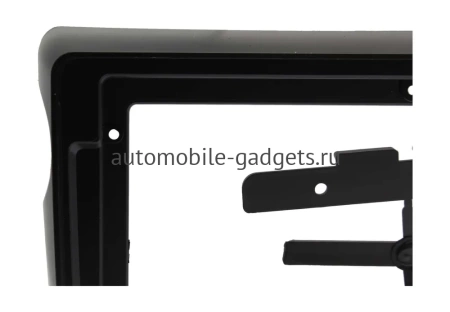 Штатная магнитола Toyota bB 2000-2005 Canbox GT9-1024 2/32 Android 10 (IPS, DSP, CarPlay)