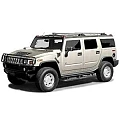 Hummer H2 (2002-2007) Hummer H2 (2002-2007)