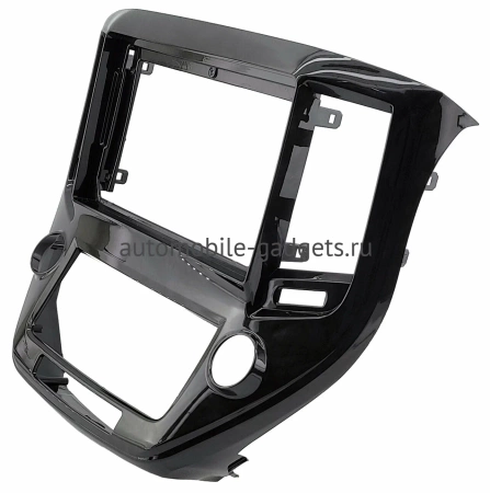 Штатное головное устройство Toyota Crown (S210) 2012-2018 Teyes CC2 PLUS 4/64 9 дюймов RM-9-0197 на Android 10 (4G-SIM, DSP, QLed)