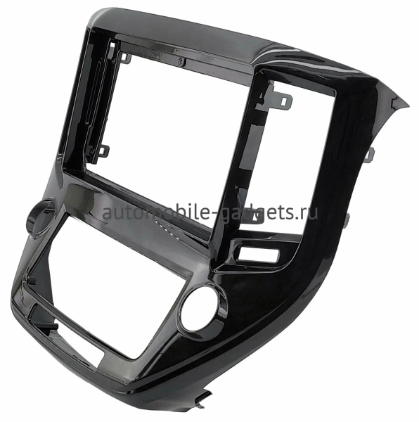 Штатное головное устройство Toyota Crown (S210) 2012-2018 Teyes CC2 PLUS 4/64 9 дюймов RM-9-0197 на Android 10 (4G-SIM, DSP, QLed)