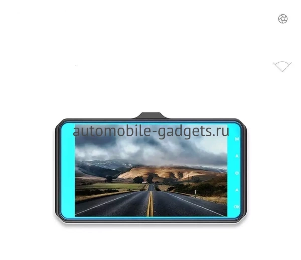 KazEr BLISS Видеорегистратор