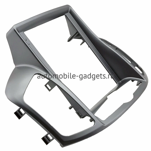 Штатное головное устройство Chevrolet Captiva 2011-2016 Canbox M-Line (Tesla style) 9.7 дюймов 2/32 5620-1312-40 на Android 10 (4G-SIM, DSP, QLed)