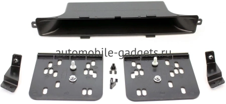 Mazda 3 (BK), Axela 2003-2009 (черная, текстурная) OEM 2/16 на Android 10 (GT7-RP-MZ3D2-352) Mazda 3 (BK), Axela 2003-2009 (черная, текстурная) OEM 2/16 на Android 10 (GT7-RP-MZ3D2-352)