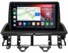 Штатная магнитола Mazda 6 (GG), Atenza 2002-2008 Canbox L-Line 4169-9219 на Android 10 (4G-SIM, 2/32, TS18, DSP, QLed)