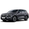Hyundai Santa Fe (2018-2020)