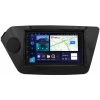 Магнитола в штатное место 2 din Kia Rio III 2011-2017 Teyes CC3L 4/32 7 дюймов RP-KIRI-27 на Android 10 (DSP, AHD)