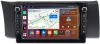 Штатная магнитола Toyota GT86 2012-2024 (руль слева) Canbox H-Line 7824-9-2002 Android 10 (4G-SIM, 6/128, DSP, IPS) С крутилками
