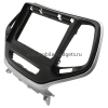 Штатное головное устройство Jeep Cherokee 5 (KL) 2013-2024 Teyes X1 4G 4/32 10 дюймов RM-10-811 на Android 10 (4G-SIM, DSP)
