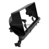 Штатная магнитола Mercedes-Benz CLS (c218) 2010-2014 12.3 дюйма Canbox M-Line 7713-2196 на Android 10 (4G-SIM, 4/64, DSP, QLed) Mercedes Style