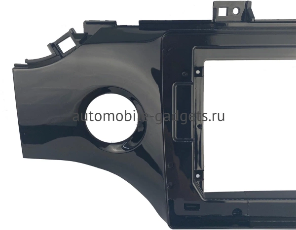 Kia Rio 4, Rio X-Line 2017-2020 Canbox M-Line 4543-10-419 на Android 10 (4G-SIM, 2/32, DSP, QLed) (с кнопкой)