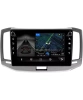 Штатная магнитола Canbox H-Line 7808-10-1128 для Chery Bonus 3 (E3, A19) 2014-2017 на Android 10 (4G-SIM, 6/128, DSP, QLed) С крутилками