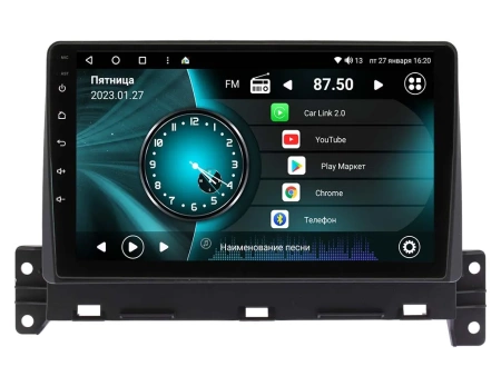 Магнитола Vaycar 10VO8 для GREAT WALL Wingle 7 (Андроид, 8+128Гб)