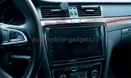 FarCar S500 TM306M штатная магнитола для Skoda SuperB (2008-2015) на Android 14 c 2Gb, DSP, 4G FarCar S500 TM306M штатная магнитола для Skoda SuperB (2008-2015) на Android 14 c 2Gb, DSP, 4G