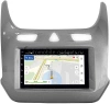 Магнитола в штатное место 2 din Chevrolet Cobalt 2 2011-2024 Teyes SPRO PLUS 3/32 7 дюймов RP-11-715-210 на Android 10 (4G-SIM, DSP) (173х98)