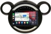 Штатная магнитола Mini Countryman, Paceman 2012-2016 Canbox H-Line 4166-9-715 на Android 10 (4G-SIM, 4/32, DSP, QLed)