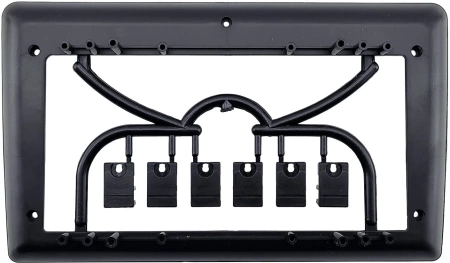 Штатная магнитола Honda Element (2002-2008) Canbox L-Line 4169-9-930 на Android 10 (4G-SIM, 2/32, TS18, DSP, QLed) Штатная магнитола Honda Element (2002-2008) Canbox L-Line 4169-9-930 на Android 10 (4G-SIM, 2/32, TS18, DSP, QLed)