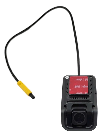 Видеорегистратор Canbox X014 для подключения к магнитолам по USB (ADAS) Full HD 1080P