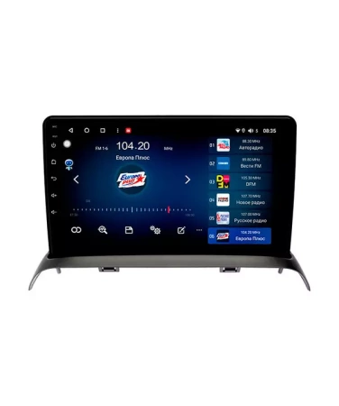 Wide Media KS9436QR-3/32 Штатная магнитола для Suzuki Solio 2002-2008 на Android 10 c 3GB, DSP, 4G