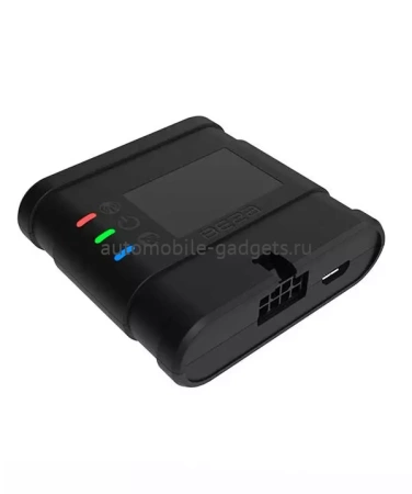 Блок мониторинга Proma Sat МТ-5