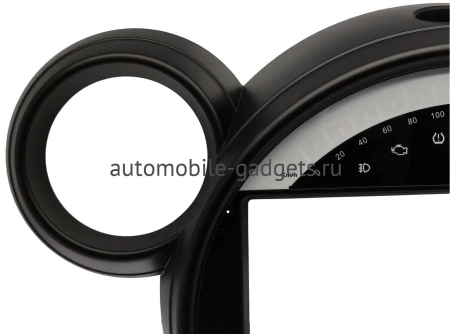 Штатная магнитола Mini Countryman, Paceman 2012-2016 OEM GT9-715 2/16 Android 10
