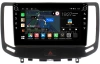 Infiniti G25, G35, G37 2006-2013 Canbox M-Line 7801-9-1140 на Android 10 (4G-SIM, 2/32, DSP, IPS) С крутилками