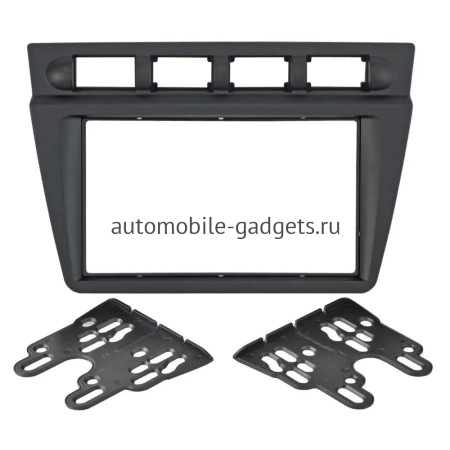Магнитола в штатное место 2 din Kia Picanto 2004-2007 Canbox H-Line 4478-RP-11-361-324 на Android 10 (4G-SIM, 6/128, DSP, QLed)