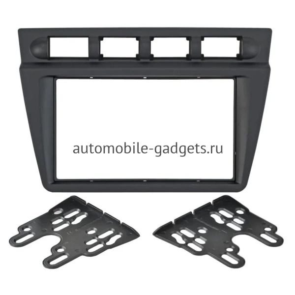 Магнитола в штатное место 2 din Kia Picanto 2004-2007 Canbox M-Line 9863-RP-11-361-324 на Android 10 (4G-SIM, 2/32, DSP)