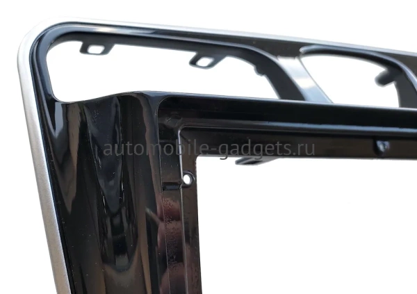 Штатная магнитола Chrysler 200 (2010-2014) (глянец) OEM RS9-015 на Android 10