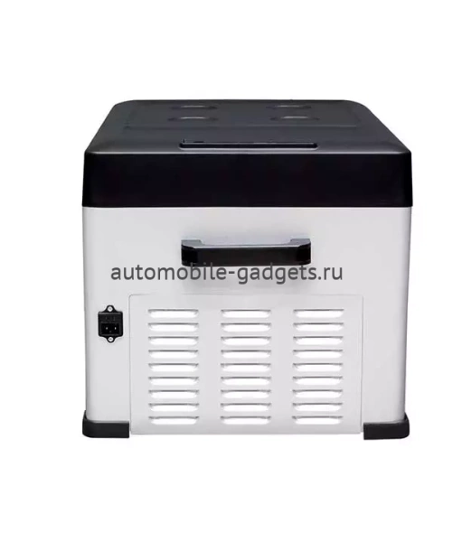 Meyvel AF-B25 Компрессорный автохолодильник 12/24/220В