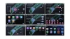Штатная магнитола Hyundai Elantra, Avante 2013 - 2016 Ksize DV-SIEHDEL (нет TV) уценка