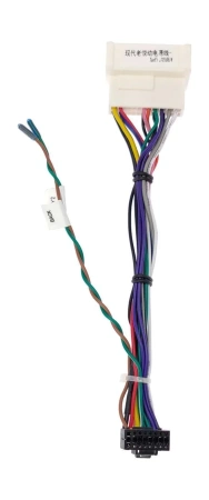 Штатная магнитола Kia Bongo 2004+ Wide Media MT9664QT-2/32